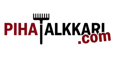 Pihatalkkari