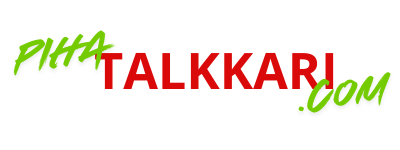 Pihatalkkari